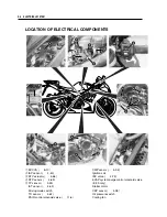 Предварительный просмотр 440 страницы Suzuki GSX-R1000 2007 Service Manual