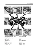 Предварительный просмотр 441 страницы Suzuki GSX-R1000 2007 Service Manual