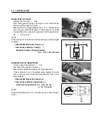 Предварительный просмотр 444 страницы Suzuki GSX-R1000 2007 Service Manual