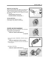 Предварительный просмотр 449 страницы Suzuki GSX-R1000 2007 Service Manual