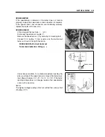 Предварительный просмотр 467 страницы Suzuki GSX-R1000 2007 Service Manual