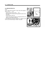 Предварительный просмотр 468 страницы Suzuki GSX-R1000 2007 Service Manual