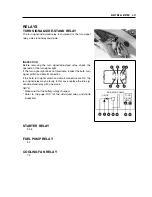 Предварительный просмотр 471 страницы Suzuki GSX-R1000 2007 Service Manual