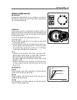 Предварительный просмотр 473 страницы Suzuki GSX-R1000 2007 Service Manual