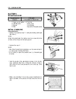 Предварительный просмотр 476 страницы Suzuki GSX-R1000 2007 Service Manual