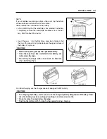 Предварительный просмотр 477 страницы Suzuki GSX-R1000 2007 Service Manual