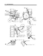 Предварительный просмотр 494 страницы Suzuki GSX-R1000 2007 Service Manual