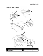 Предварительный просмотр 495 страницы Suzuki GSX-R1000 2007 Service Manual