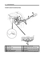 Предварительный просмотр 496 страницы Suzuki GSX-R1000 2007 Service Manual