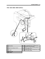 Предварительный просмотр 497 страницы Suzuki GSX-R1000 2007 Service Manual