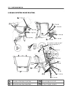 Предварительный просмотр 498 страницы Suzuki GSX-R1000 2007 Service Manual