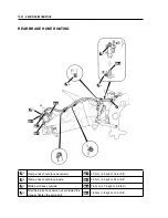 Предварительный просмотр 500 страницы Suzuki GSX-R1000 2007 Service Manual