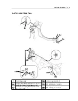 Предварительный просмотр 501 страницы Suzuki GSX-R1000 2007 Service Manual