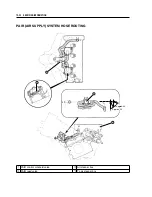 Предварительный просмотр 502 страницы Suzuki GSX-R1000 2007 Service Manual