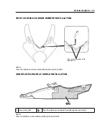 Предварительный просмотр 505 страницы Suzuki GSX-R1000 2007 Service Manual