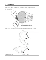 Предварительный просмотр 506 страницы Suzuki GSX-R1000 2007 Service Manual