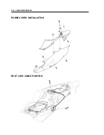 Предварительный просмотр 508 страницы Suzuki GSX-R1000 2007 Service Manual