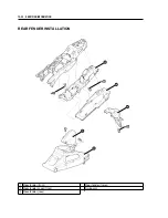 Предварительный просмотр 510 страницы Suzuki GSX-R1000 2007 Service Manual