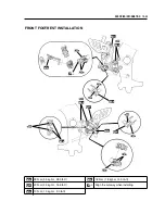 Предварительный просмотр 513 страницы Suzuki GSX-R1000 2007 Service Manual