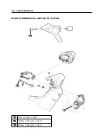 Предварительный просмотр 516 страницы Suzuki GSX-R1000 2007 Service Manual