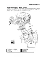 Предварительный просмотр 540 страницы Suzuki GSX-R1000 2007 Service Manual