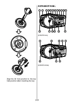 Предварительный просмотр 20 страницы Suzuki GSX-R1000/A Owner'S Manual