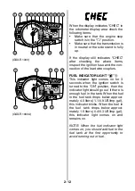 Предварительный просмотр 24 страницы Suzuki GSX-R1000/A Owner'S Manual