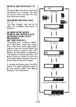 Предварительный просмотр 25 страницы Suzuki GSX-R1000/A Owner'S Manual