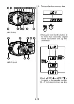 Предварительный просмотр 30 страницы Suzuki GSX-R1000/A Owner'S Manual