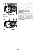 Предварительный просмотр 32 страницы Suzuki GSX-R1000/A Owner'S Manual