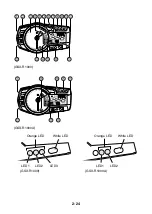 Предварительный просмотр 36 страницы Suzuki GSX-R1000/A Owner'S Manual