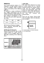 Предварительный просмотр 62 страницы Suzuki GSX-R1000/A Owner'S Manual