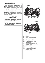 Предварительный просмотр 86 страницы Suzuki GSX-R1000/A Owner'S Manual