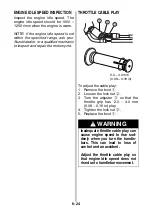 Предварительный просмотр 102 страницы Suzuki GSX-R1000/A Owner'S Manual