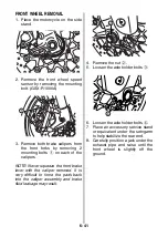 Предварительный просмотр 119 страницы Suzuki GSX-R1000/A Owner'S Manual