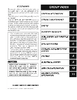 Предварительный просмотр 3 страницы Suzuki GSX-R1000 Service Manual