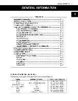 Предварительный просмотр 12 страницы Suzuki GSX-R1000 Service Manual