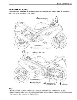 Предварительный просмотр 24 страницы Suzuki GSX-R1000 Service Manual