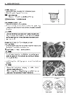 Предварительный просмотр 27 страницы Suzuki GSX-R1000 Service Manual