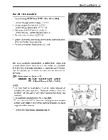 Предварительный просмотр 28 страницы Suzuki GSX-R1000 Service Manual