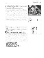 Предварительный просмотр 30 страницы Suzuki GSX-R1000 Service Manual