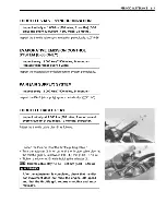 Предварительный просмотр 36 страницы Suzuki GSX-R1000 Service Manual