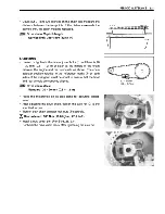 Предварительный просмотр 42 страницы Suzuki GSX-R1000 Service Manual