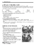 Предварительный просмотр 53 страницы Suzuki GSX-R1000 Service Manual