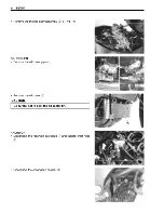 Предварительный просмотр 61 страницы Suzuki GSX-R1000 Service Manual