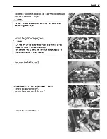 Предварительный просмотр 64 страницы Suzuki GSX-R1000 Service Manual