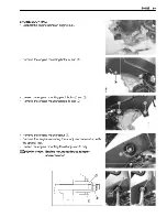 Предварительный просмотр 66 страницы Suzuki GSX-R1000 Service Manual