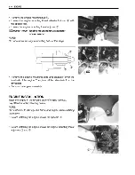 Предварительный просмотр 67 страницы Suzuki GSX-R1000 Service Manual