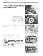 Предварительный просмотр 73 страницы Suzuki GSX-R1000 Service Manual