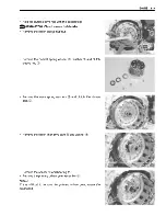 Предварительный просмотр 76 страницы Suzuki GSX-R1000 Service Manual